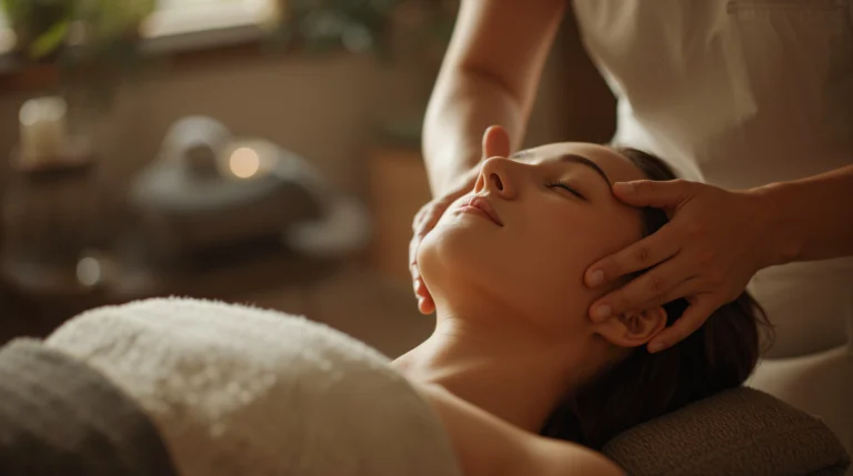 Shiatsu: O que é, Benefícios e Como Funciona a Terapia