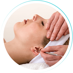 Curso de Auriculoterapia (WebHoje)