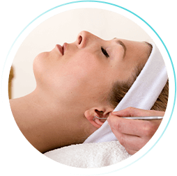 Curso de Auriculoterapia (WebHoje)