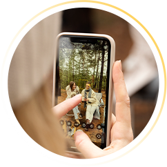 Curso de Fotografia com Celular (WebHoje)