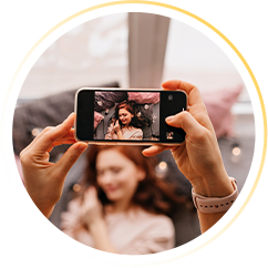 Curso de Fotografia com Celular (WebHoje)