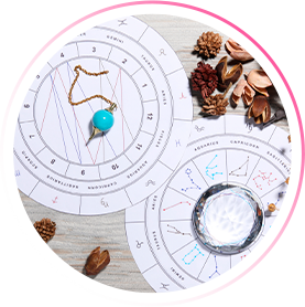 Curso de Radiestesia (WebHoje)