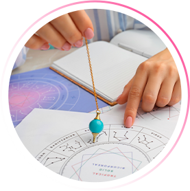 Curso de Radiestesia (WebHoje)