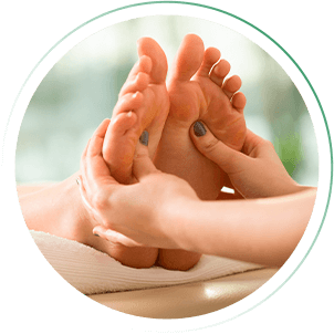 Curso de Reflexologia Podal e Palmar (WebHoje)