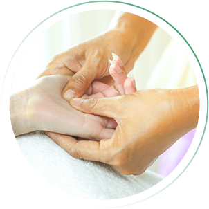 Curso de Reflexologia Podal e Palmar (WebHoje)