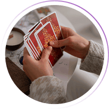 Curso de Tarot (WebHoje)