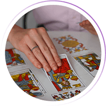 Curso de Tarot (WebHoje)