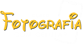 Curso de Fotografia com Celular (WebHoje)