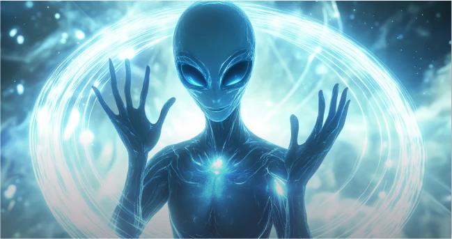 Curso de Cura Arcturiana (WebHoje)