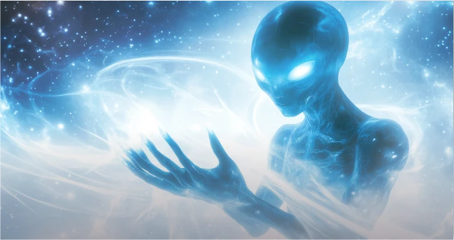 Curso de Cura Arcturiana (WebHoje)