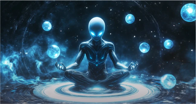 Curso de Cura Arcturiana (WebHoje)