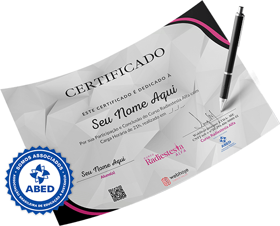 Curso de Radiestesia (WebHoje)