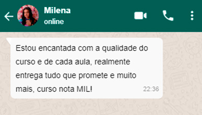 Curso de Cristaloterapia (WebHoje)