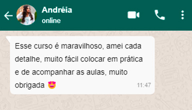 Curso de Cristaloterapia (WebHoje)