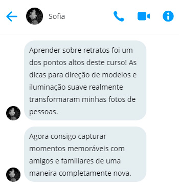 Curso de Fotografia com Celular (WebHoje)