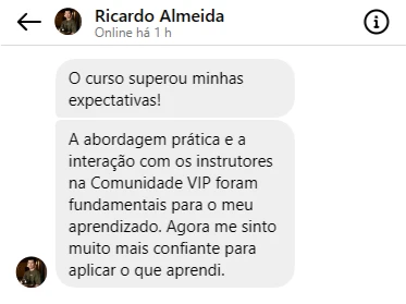 Formação Jornada Holística (WebHoje)