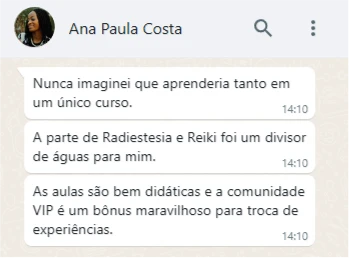 Formação Jornada Holística (WebHoje)