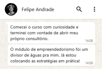 Curso de Homeopatia (WebHoje)