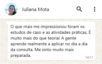 Curso de Homeopatia (WebHoje)