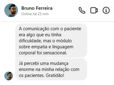 Curso de Homeopatia (WebHoje)