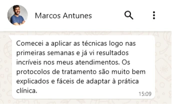 Curso de Magnetoterapia (WebHoje)