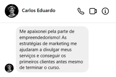 Curso de Magnetoterapia (WebHoje)