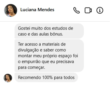 Curso de Magnetoterapia (WebHoje)