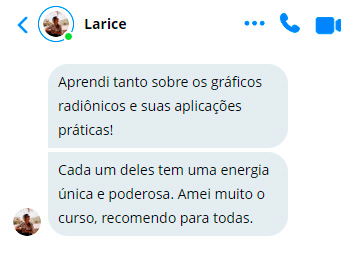 Curso de Radiestesia (WebHoje)