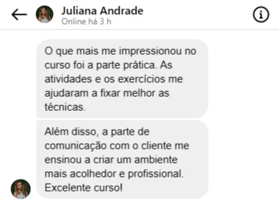 Curso de Shiatsu (WebHoje)