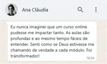 Curso Teologia (WebHoje)