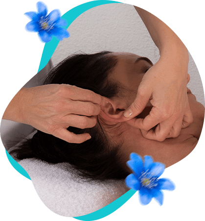 Curso de Auriculoterapia (WebHoje)