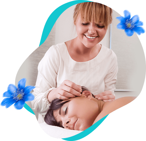 Curso de Auriculoterapia (WebHoje)