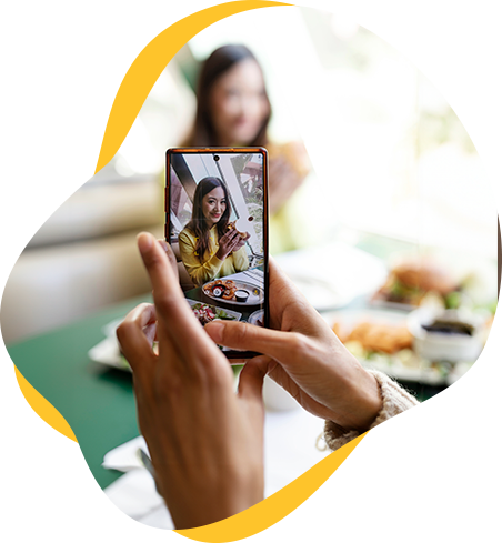 Curso de Fotografia com Celular (WebHoje)