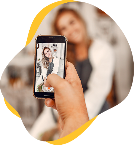 Curso de Fotografia com Celular (WebHoje)