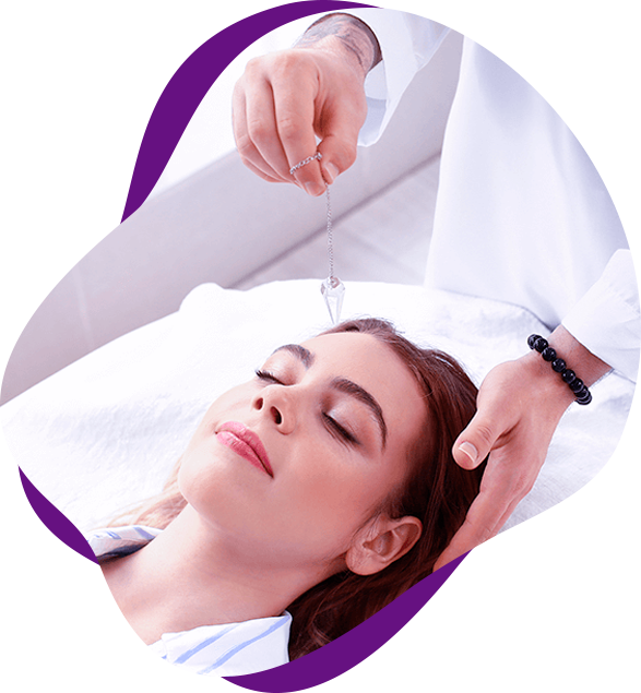 Curso de Radiestesia (WebHoje)