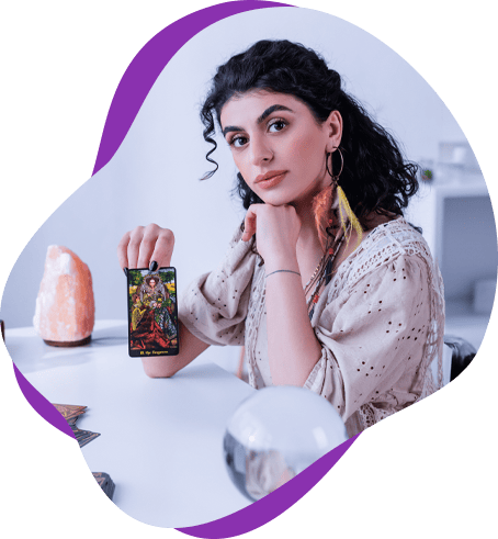 Curso de Tarot (WebHoje)