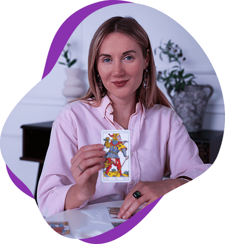 Curso de Tarot (WebHoje)