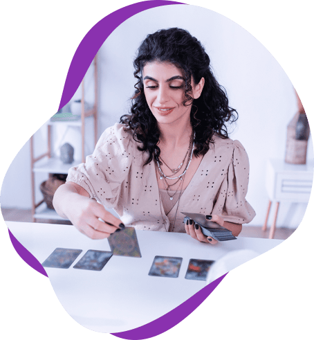 Curso de Tarot (WebHoje)