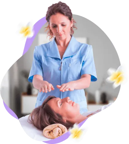 Curso de Reiki (WebHoje)