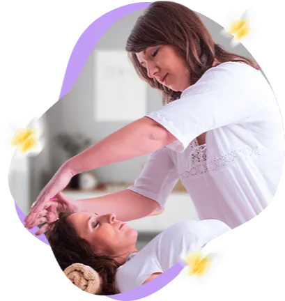 Curso de Reiki (WebHoje)
