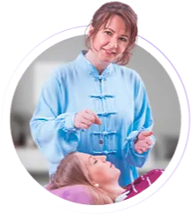 Curso de Reiki (WebHoje)