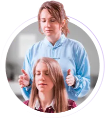 Curso de Reiki (WebHoje)