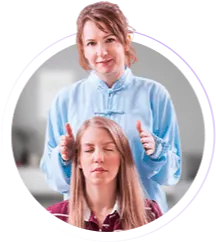 Curso de Reiki (WebHoje)