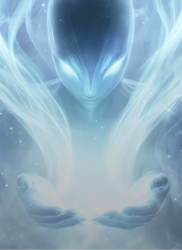 Curso de Cura Arcturiana (WebHoje)