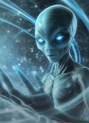 Curso de Cura Arcturiana (WebHoje)