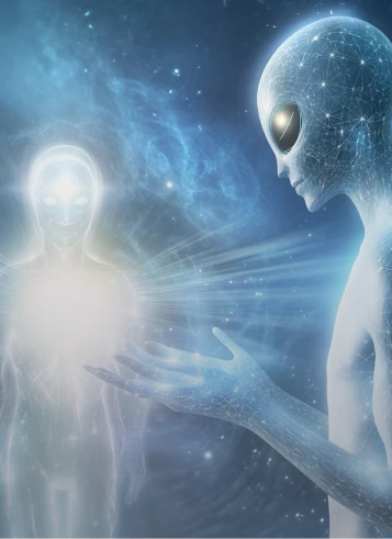 Curso de Cura Arcturiana (WebHoje)