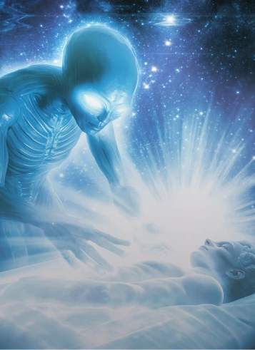 Curso de Cura Arcturiana (WebHoje)