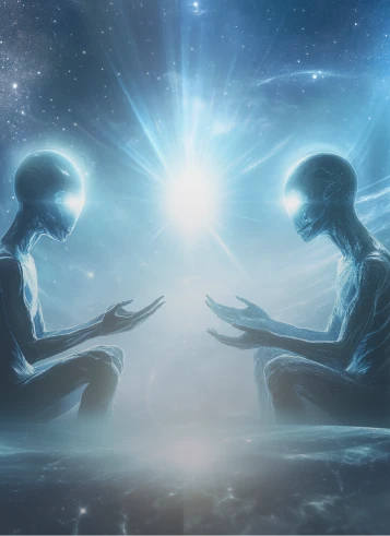 Curso de Cura Arcturiana (WebHoje)