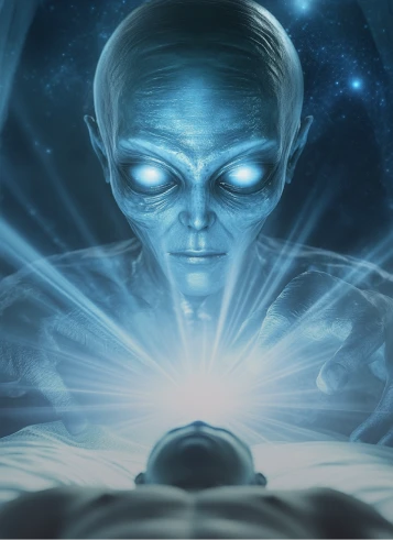 Curso de Cura Arcturiana (WebHoje)