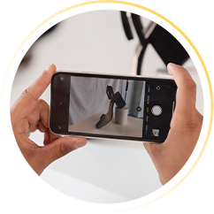 Curso de Fotografia com Celular (WebHoje)